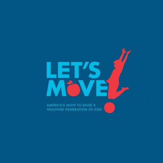 News | Teens Step Up Joins the Lets Move! Campaign